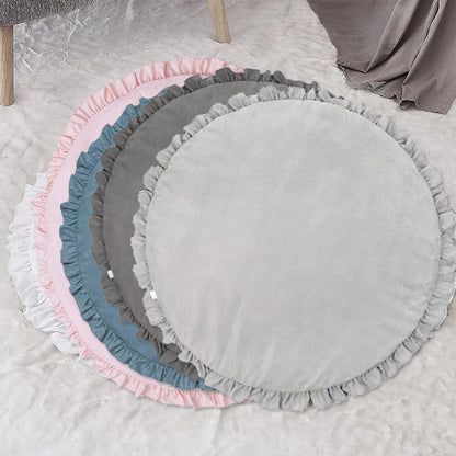 Soft Play Mat for Kids - Comfortable Play Area