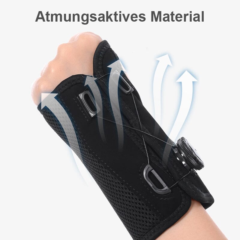 Athletic Wrist Support Wrap