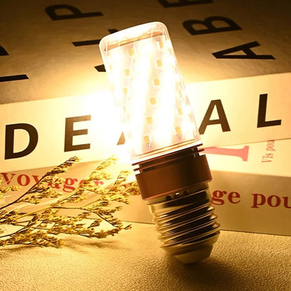 Eco Friendly Long Lasting LED Light Bulb
