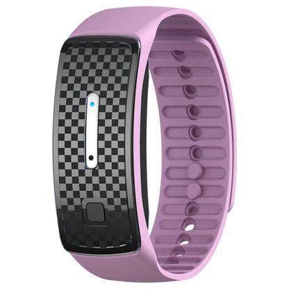 Mosquito Repellent Wristband Ultrasonic Insect Defender
