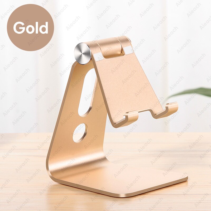 Portable Adjustable iPad Desk Holder