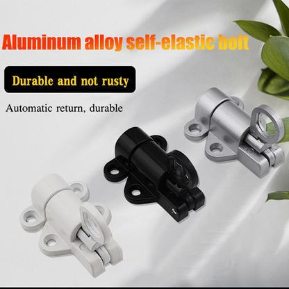 Easy Fit Automatic Window Lock