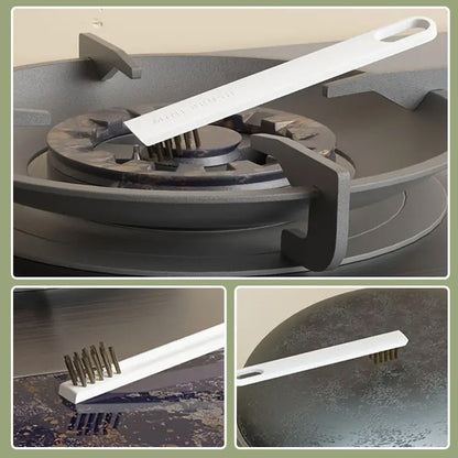 Practical All Purpose Scrub Brush