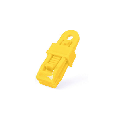Secure Easy Grip Handle Clamp