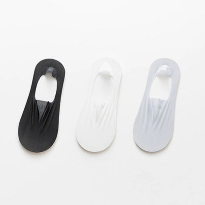 Ultra Thin Cooling Socks Made of Silk