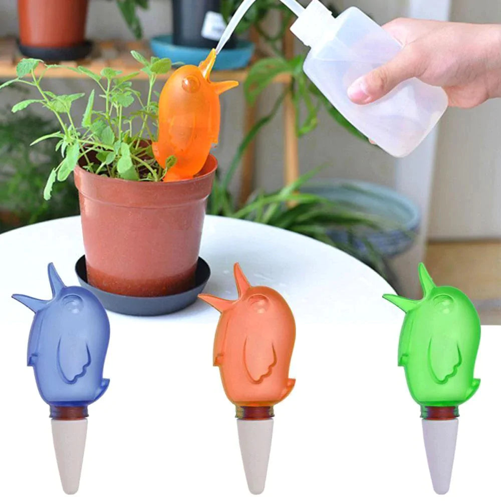Fun Bird Shaped Watering Sprayer