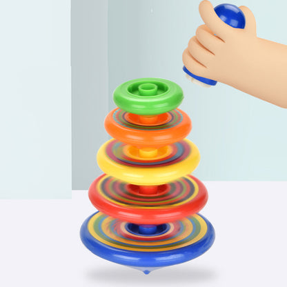 Fun Spinning Desk Top Toy