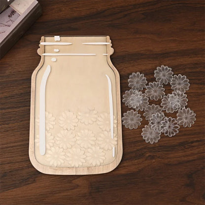 Customizable Motivation Jar