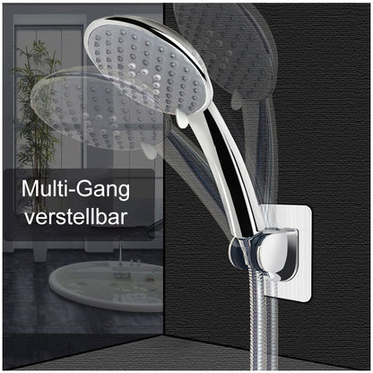 Easy Install Shower Head Bracket