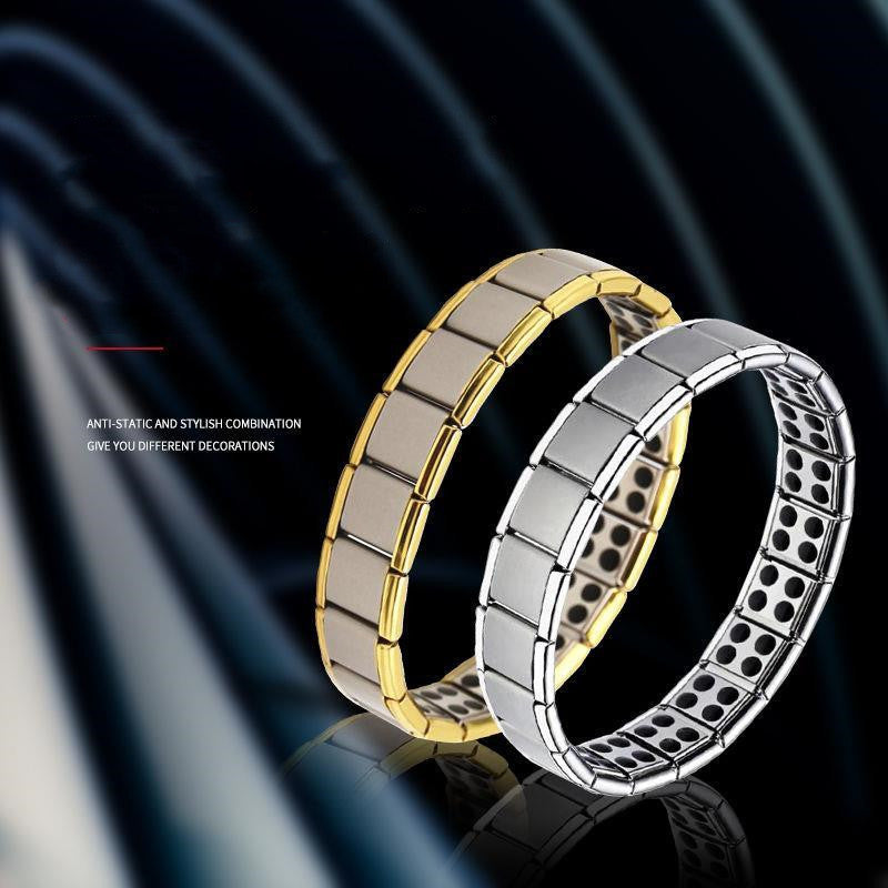 Warmth Static Reduction Wristband