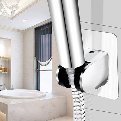 Easy Install Shower Head Bracket