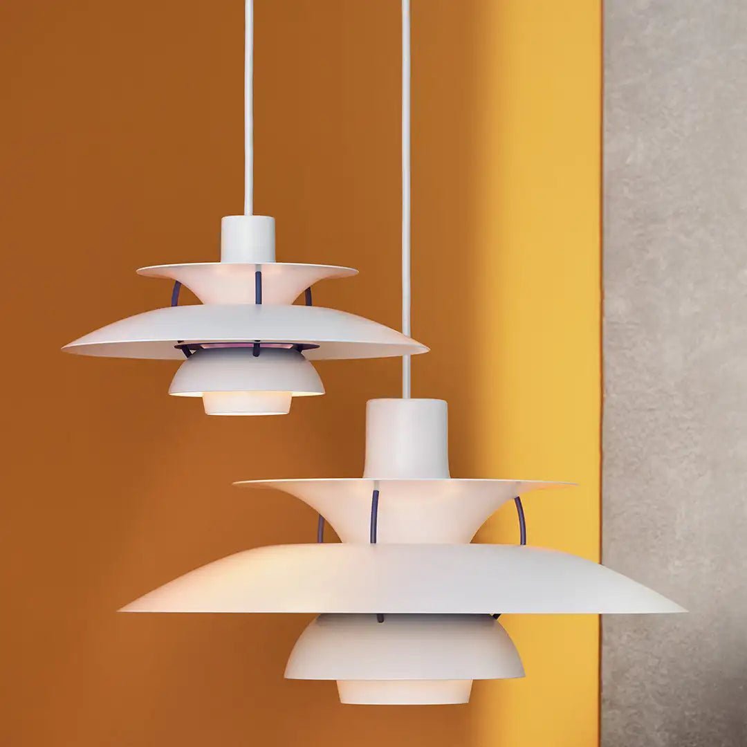 Stylish Pendant Light Energy Saving Premium Materials