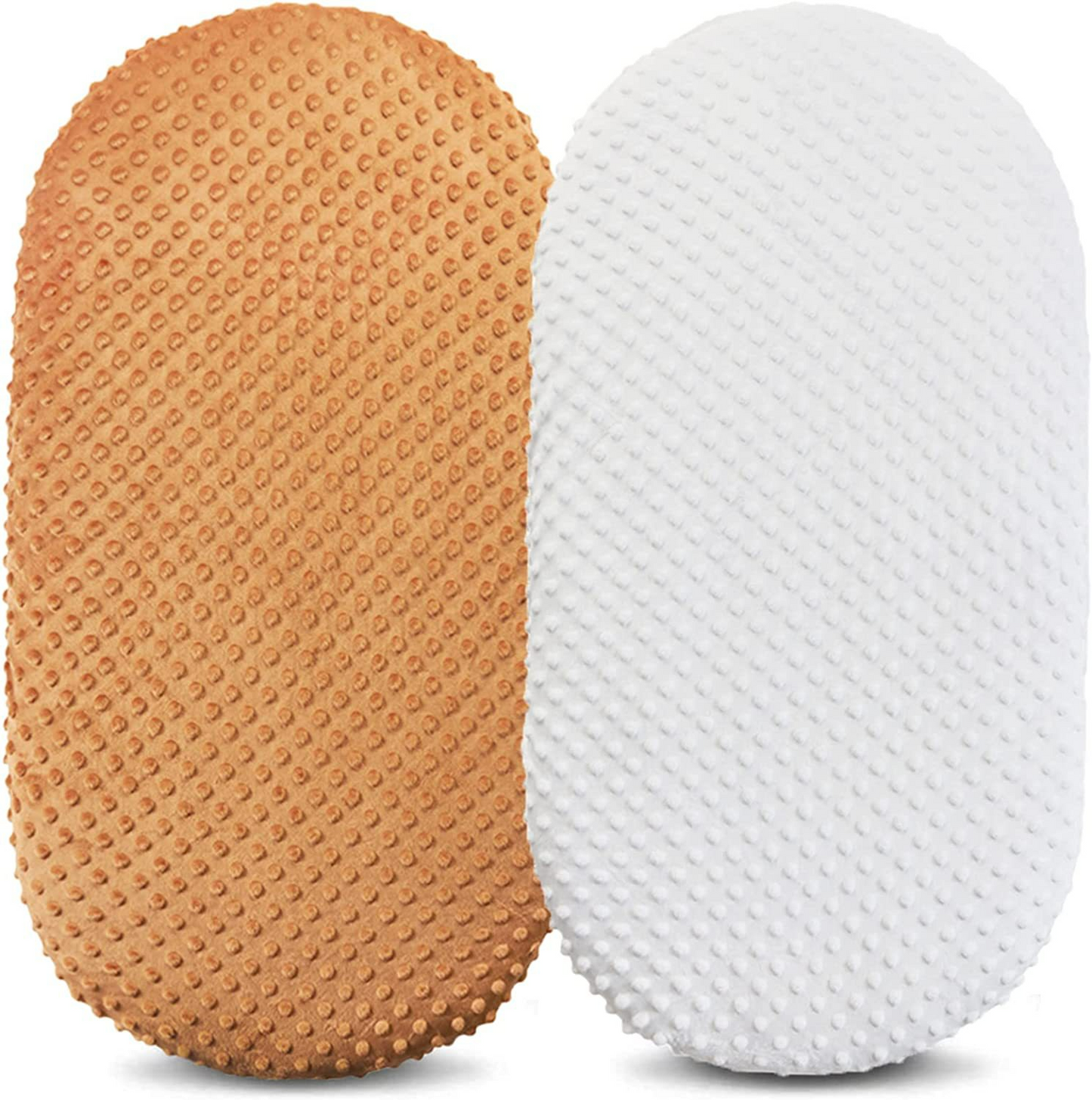 Cozy Baby Moses Basket Mattress Protector