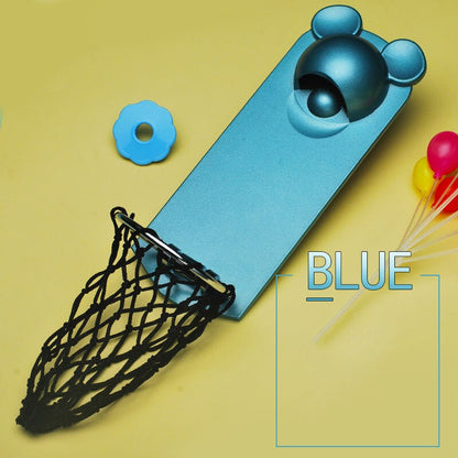 Fun Sports Magnet Bottle Opener