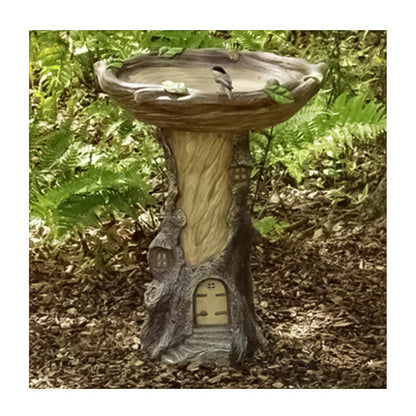 Pet Hair Food Feeder Container