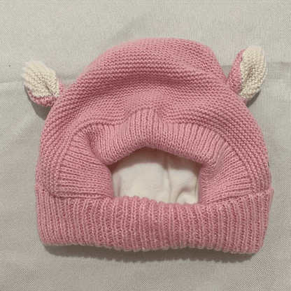 Comfortable Pet Ear Protectors