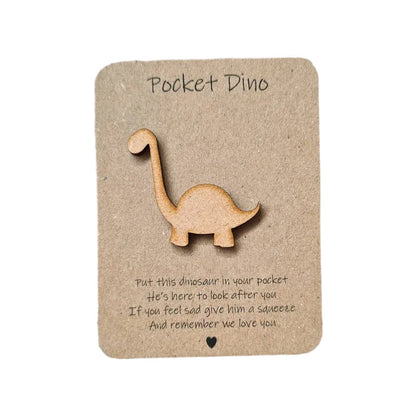 Fun Dino Squeeze Backpack - Yeezlab