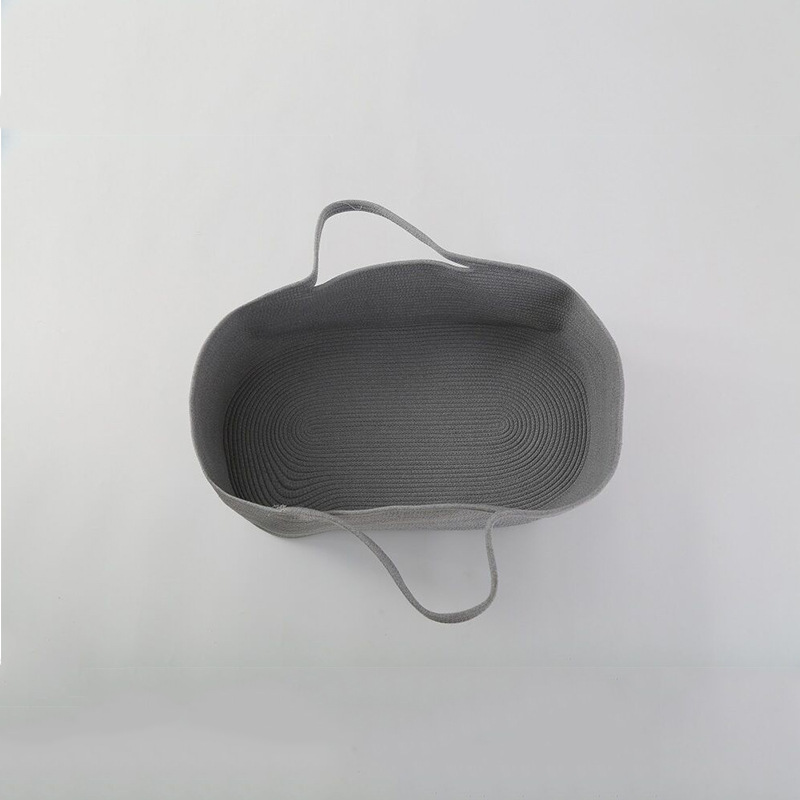 Cozy Baby Moses Basket with Handles