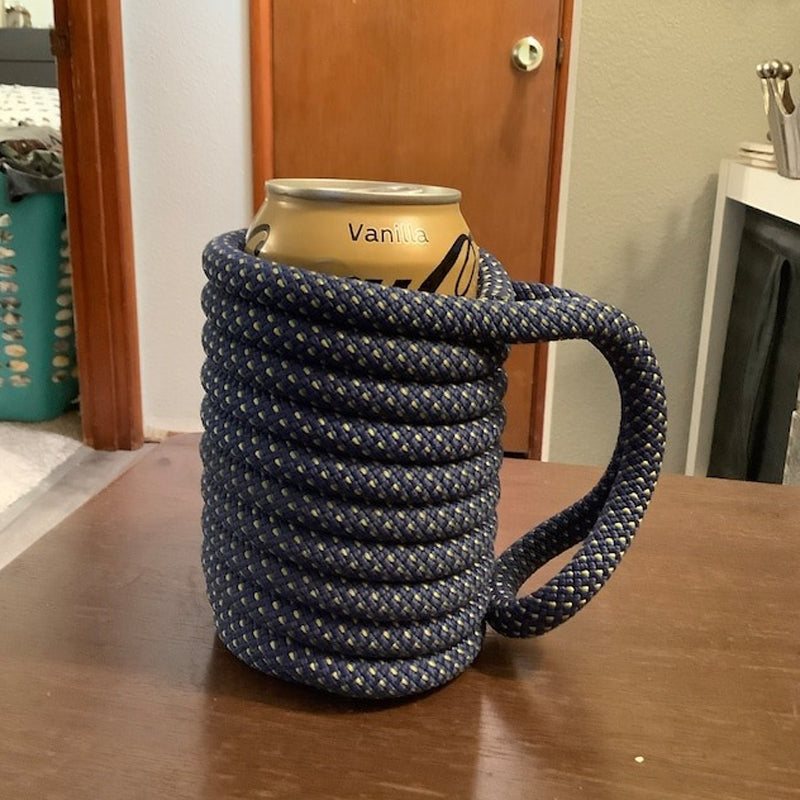 Eco Friendly Reusable Bottle Can Sleeve