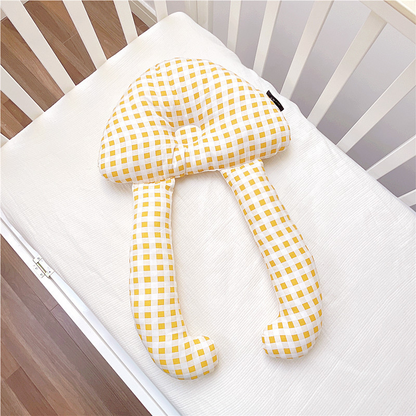 Comfortable Baby Headrest Pillow