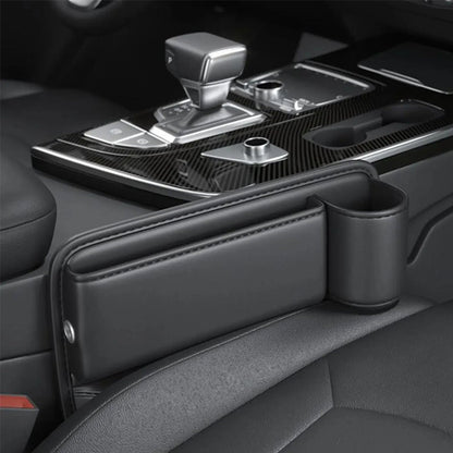 Car Seat Storage Organizer Boxes