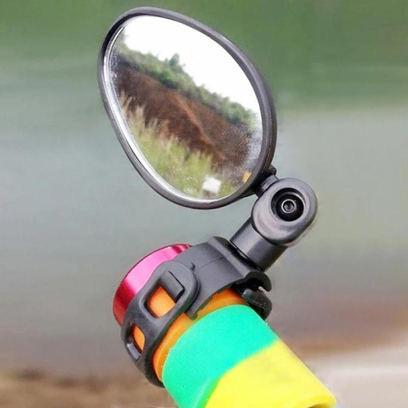 Universal Bike Rear View Mirror
