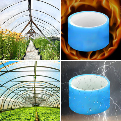 Heavy Duty Waterproof Repair Tape for Greenhouse Film