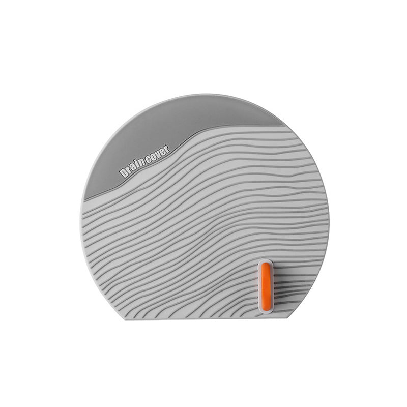 Flexible Silicone Floor Drain Protector