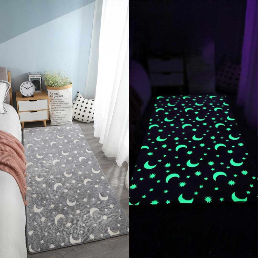 Bright LED Floor Mat