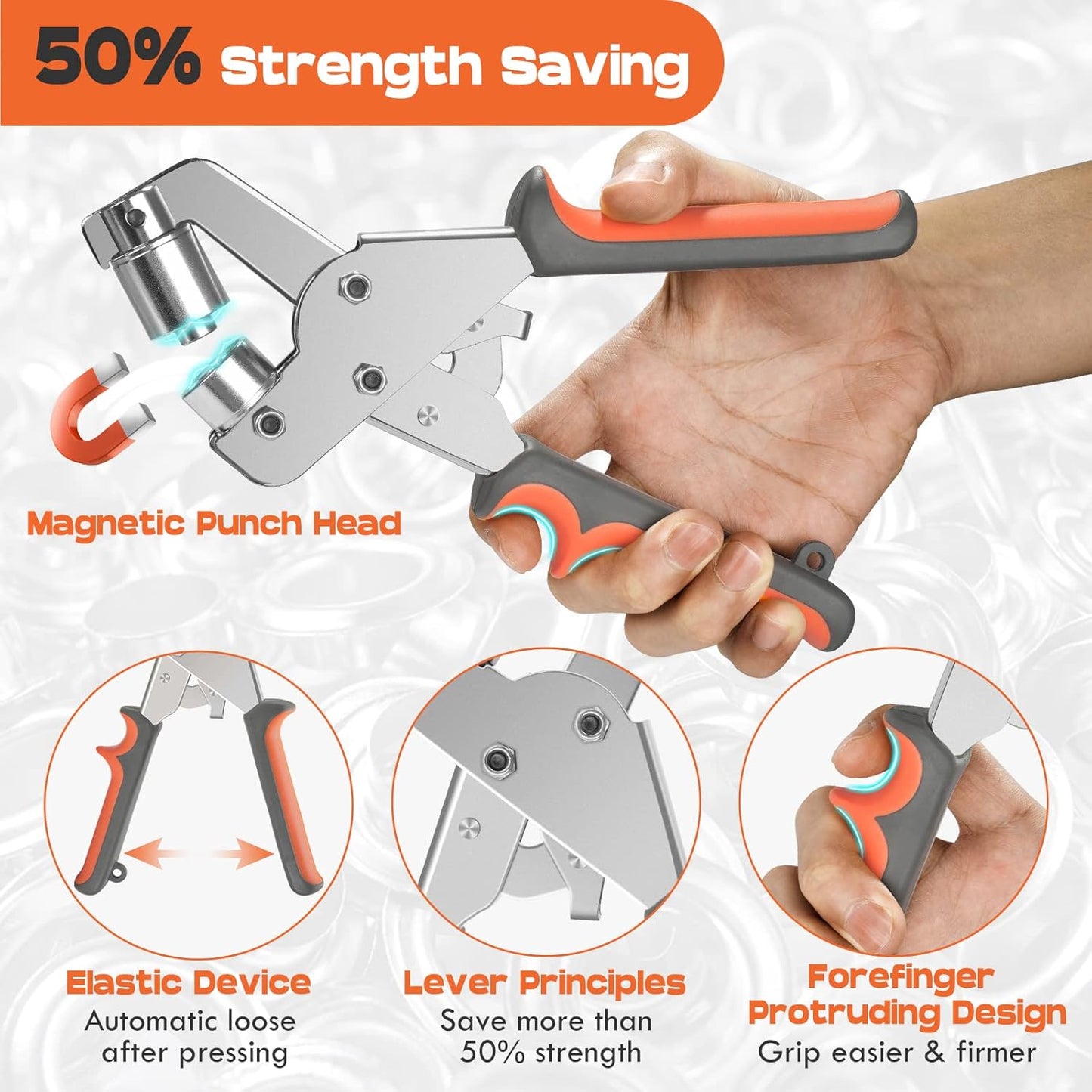 Professional Grip Pencil Sharpener