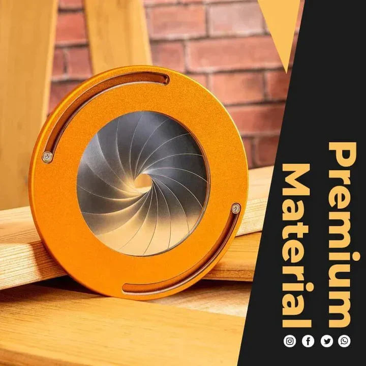 Premium Circle Drawing Tool