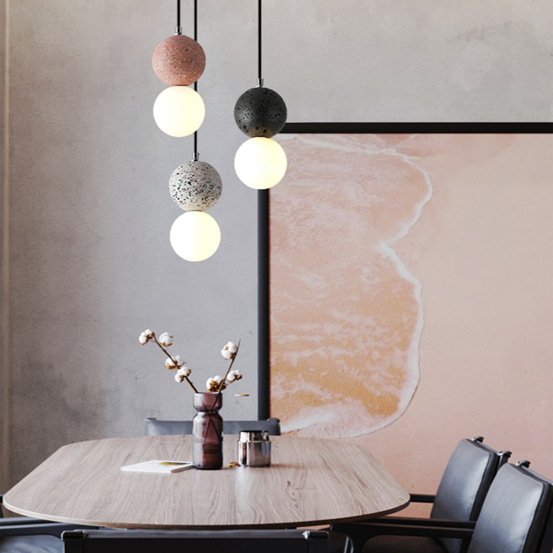Stylish Valentina LED Pendant Light