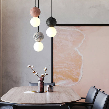 Stylish Valentina LED Pendant Light