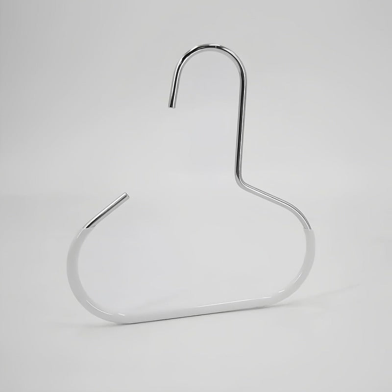Space Saving Velvet Hangers for Hats & Accessories