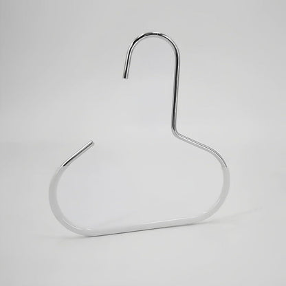 Space Saving Velvet Hangers for Hats & Accessories