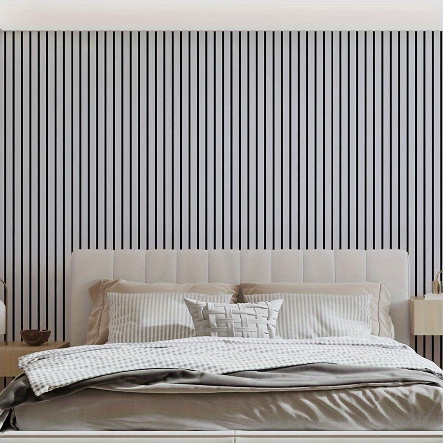 Easy Install 3D Wall Panels