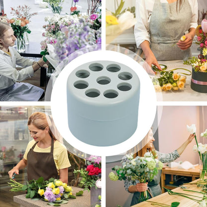 Stable Flower Plant Stems Protector Set