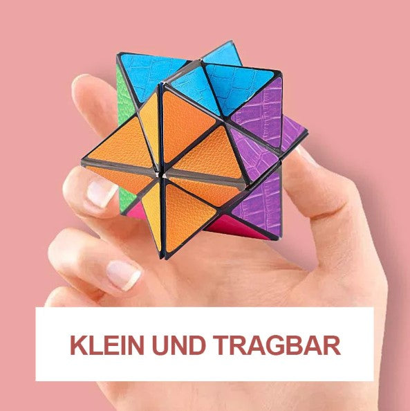 Innovative Mindstorm Brain Teaser Toy