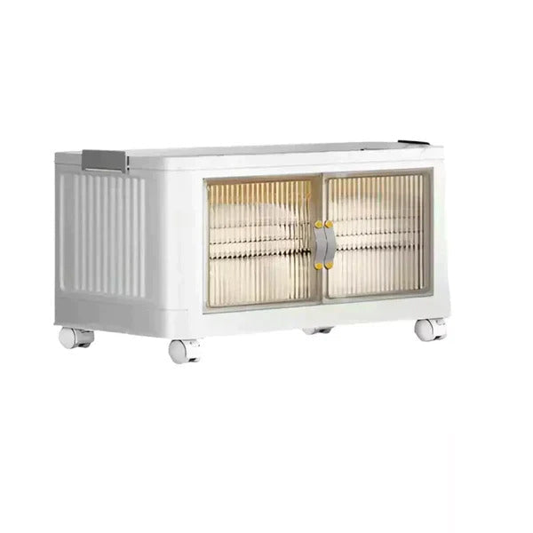 Smart Cable Organizer Box