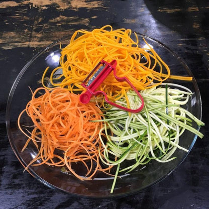 Yeezlab | Premium Vegetable Peeler Set