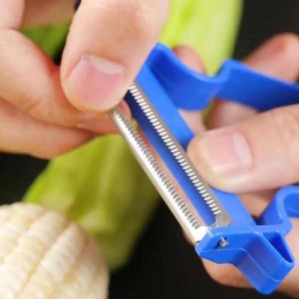 Yeezlab | Premium Vegetable Peeler Set