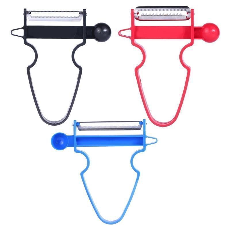 Yeezlab | Premium Vegetable Peeler Set