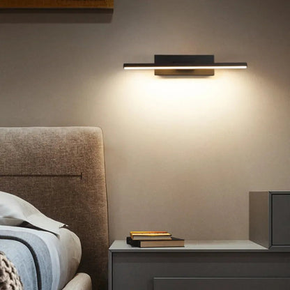 Modern Flexible LED Wall Lamp