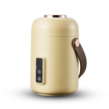 Compact Electric Instant Cooker Pot