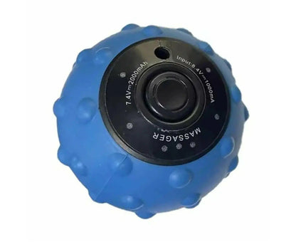 Powerful Electric Massage Ball for Muscle Relief