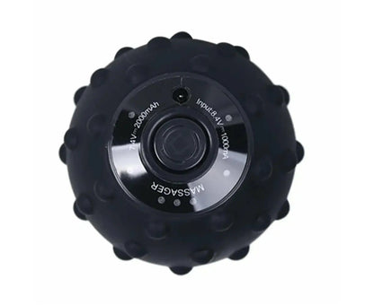 Powerful Electric Massage Ball for Muscle Relief