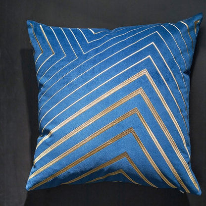 Stylish Geometric Throw Pillows