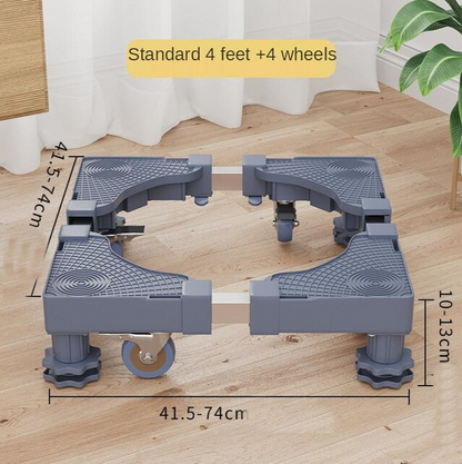 Easy Move Heavy Duty Furniture Roller Dolly