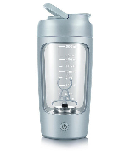 Portable Electric Protein Mixer Cup