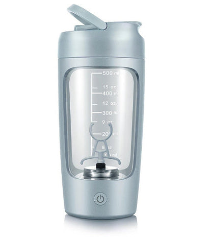 Portable Electric Protein Mixer Cup
